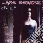 And Oceans - Cypher cd