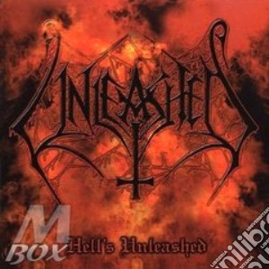 Hells Unleashed cd musicale di UNLEASHED