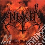 Hells Unleashed cd