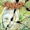 Shadows Fall - The Art Of Balance cd