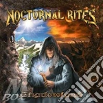Shadowland cd