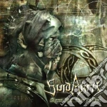 Suidakra - Signs For The Fallen cd