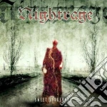 Nightrage - Sweet Vengeance cd