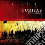 Turisas - Battle Metal cd