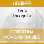 Terra Incognita cd musicale di CONSORTIUM PROJECT III
