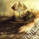 Orphaned Land - Mabool, The Story Of Three Sons Of Seven (2 Cd)