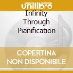 Infinity Through Pianification cd