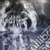 Unholy Ghost - Torrential Reign cd