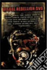 (Music Dvd) Visual Rebellion / Various cd