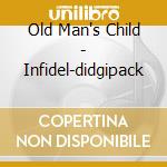 Old Man's Child - Infidel-didgipack cd