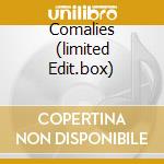Comalies (limited Edit.box) cd musicale di LACUNA COIL