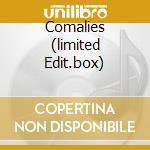 Comalies (limited Edit.box) cd