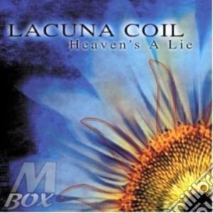 Heaven's A Lie cd musicale di Coil Lacuna