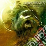 Narcissus - Crave And Collapse cd