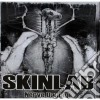 Skinlab - Nerve Damage cd