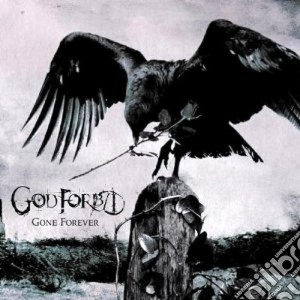 God Forbid - Gone Forever-ltd Tour Edition cd musicale di GOD FORBID