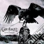 God Forbid - Gone Forever-ltd Tour Edition cd