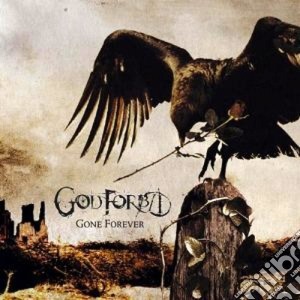 God Forbid - Gone Forever cd musicale