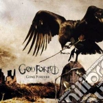 God Forbid - Gone Forever cd