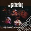 Gathering (The) - Sleepy Buildings - A Semi Acoustic Evening cd