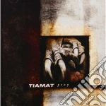 Tiamat - Prey cd