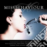 Artisti Vari - Missbehaviour Cd+dvd cd