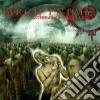 Arch Enemy - Anthems Of Rebellion Ltd. cd