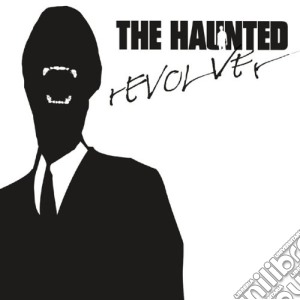 Haunted (The) - Revolver cd musicale di HAUNTED