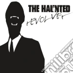Haunted (The) - Revolver cd