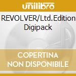 REVOLVER/Ltd.Edition Digipack cd