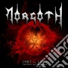 Morgoth - 1987-1997 The Best Of Morgoth cd