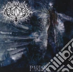 Nagflar - Pariah cd