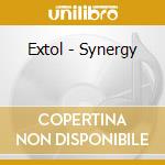 Extol - Synergy cd