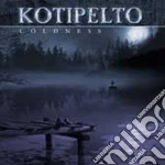 Kotipelto - Coldness cd