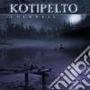 Kotipelto - Coldness cd