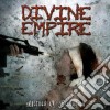 Divine Empire - Method Of Execution cd