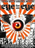 (Music Dvd) Artisti Vari - Eye For An Eye cd