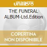 THE FUNERAL ALBUM-Ltd.Edition cd musicale di SENTENCED