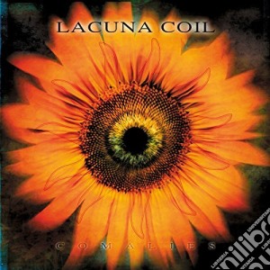 Lacuna Coil - Comalies/ltd. (2 Cd) cd musicale di LACUNA COIL