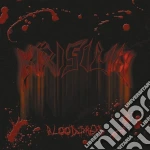 Krisiun - Bloodshed cd