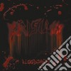 Krisiun - Bloodshed cd