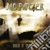 Panzer Jag - Chain Of Command cd