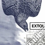 Extol - Blueprint cd