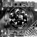 Nucleus - F.T.W cd