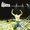 Spitts - Cut The Circulation cd