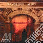 Machine Awesome - The Soul Of A Thousand Years cd