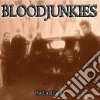 Bloodjunkies - Maladies cd