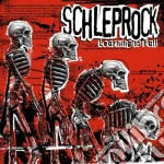 Schlrprock - Learning To Fall cd