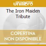 The Iron Maiden Tribute cd