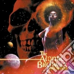 Bitchwax Atomic - Spit Blood cd